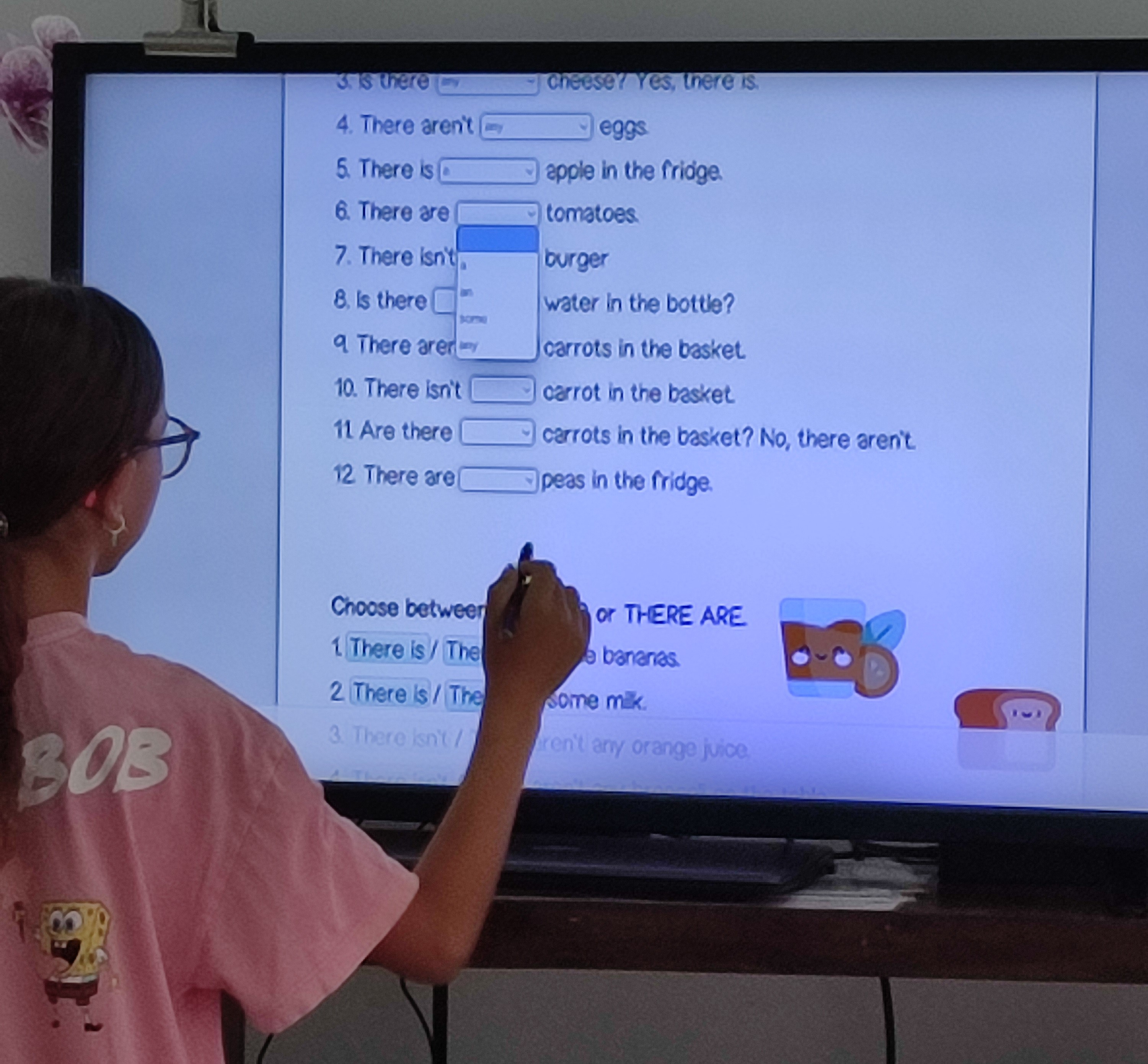 Clases WOW! English en Let’s Talk English School — momento 11